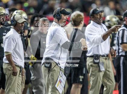 Thumbnail 2 in Thomson vs. Cartersville (GHSA 4A Final) photogallery.