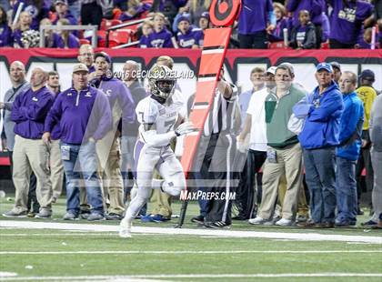 Thumbnail 2 in Thomson vs. Cartersville (GHSA 4A Final) photogallery.