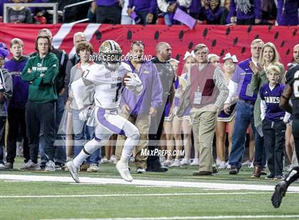 Thumbnail 3 in Thomson vs. Cartersville (GHSA 4A Final) photogallery.
