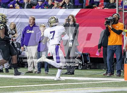 Thumbnail 3 in Thomson vs. Cartersville (GHSA 4A Final) photogallery.