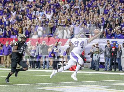 Thumbnail 3 in Thomson vs. Cartersville (GHSA 4A Final) photogallery.