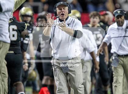 Thumbnail 2 in Thomson vs. Cartersville (GHSA 4A Final) photogallery.