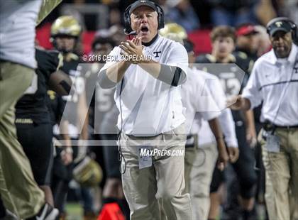 Thumbnail 3 in Thomson vs. Cartersville (GHSA 4A Final) photogallery.
