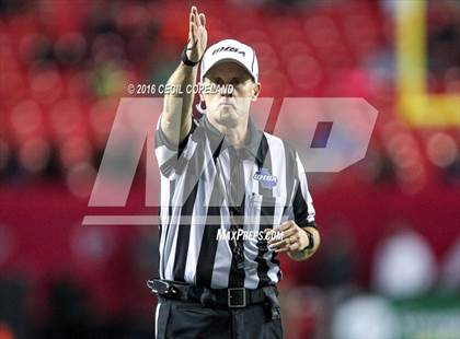 Thumbnail 3 in Thomson vs. Cartersville (GHSA 4A Final) photogallery.