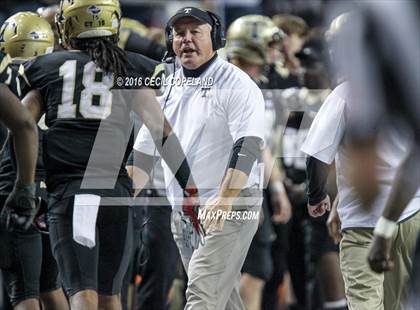 Thumbnail 2 in Thomson vs. Cartersville (GHSA 4A Final) photogallery.