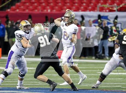 Thumbnail 3 in Thomson vs. Cartersville (GHSA 4A Final) photogallery.