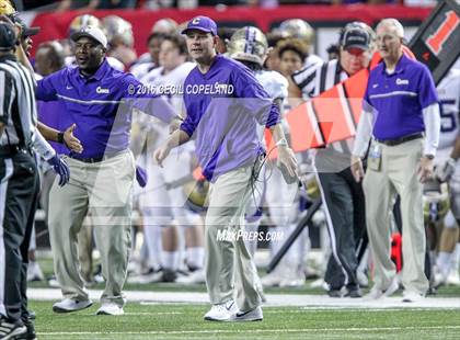 Thumbnail 2 in Thomson vs. Cartersville (GHSA 4A Final) photogallery.