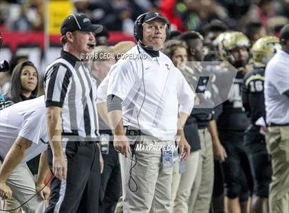 Thumbnail 1 in Thomson vs. Cartersville (GHSA 4A Final) photogallery.