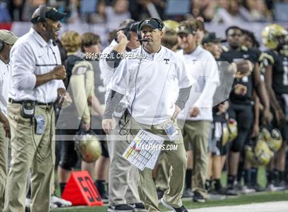 Thumbnail 3 in Thomson vs. Cartersville (GHSA 4A Final) photogallery.