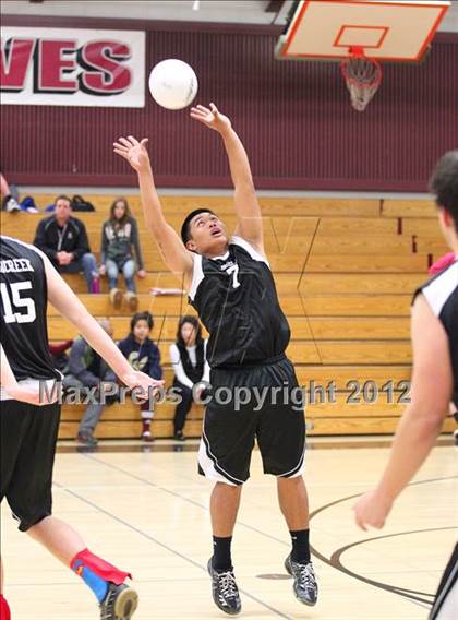 Thumbnail 1 in Nevada Union @ Woodcreek photogallery.