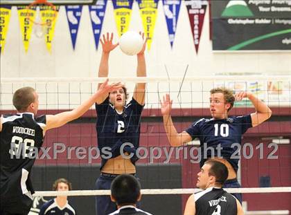 Thumbnail 3 in Nevada Union @ Woodcreek photogallery.