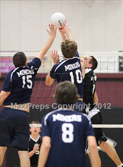 Thumbnail 2 in Nevada Union @ Woodcreek photogallery.