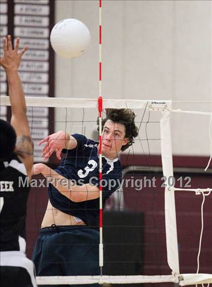 Thumbnail 3 in Nevada Union @ Woodcreek photogallery.