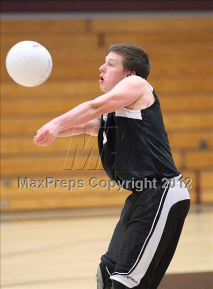 Thumbnail 3 in Nevada Union @ Woodcreek photogallery.