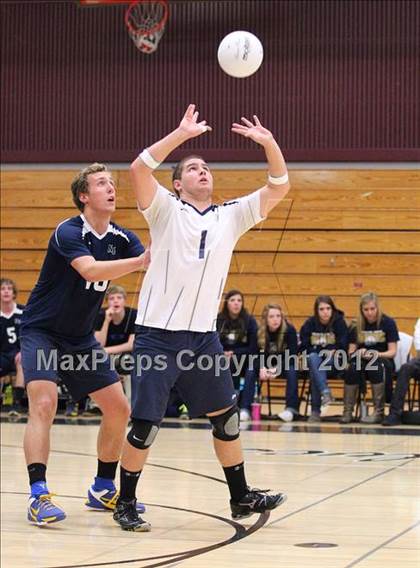 Thumbnail 1 in Nevada Union @ Woodcreek photogallery.