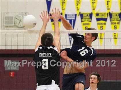 Thumbnail 3 in Nevada Union @ Woodcreek photogallery.