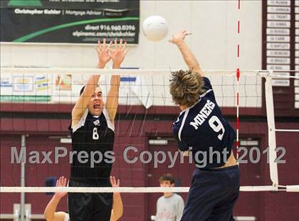 Thumbnail 2 in Nevada Union @ Woodcreek photogallery.