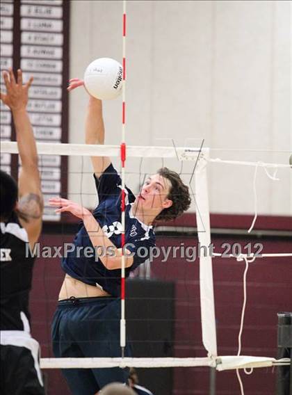 Thumbnail 2 in Nevada Union @ Woodcreek photogallery.