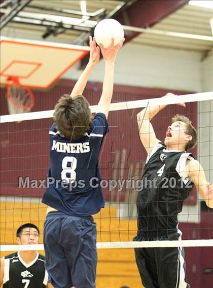 Thumbnail 1 in Nevada Union @ Woodcreek photogallery.