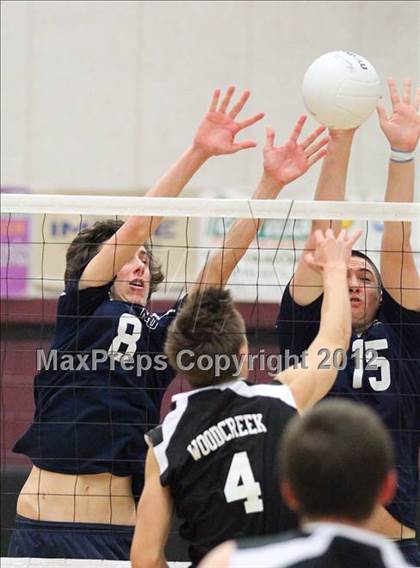 Thumbnail 3 in Nevada Union @ Woodcreek photogallery.