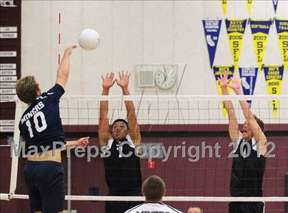 Thumbnail 3 in Nevada Union @ Woodcreek photogallery.