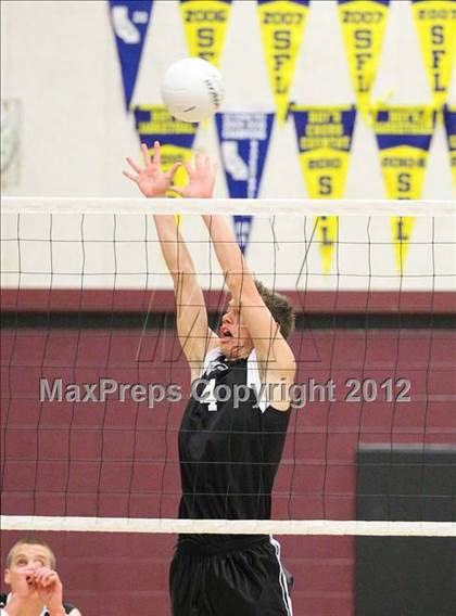 Thumbnail 1 in Nevada Union @ Woodcreek photogallery.
