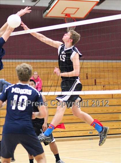 Thumbnail 3 in Nevada Union @ Woodcreek photogallery.