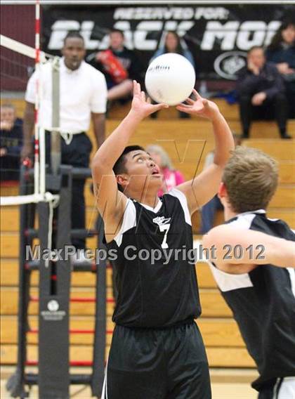 Thumbnail 2 in Nevada Union @ Woodcreek photogallery.