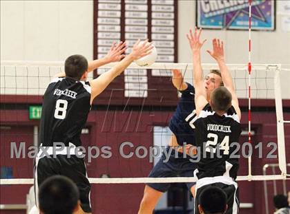 Thumbnail 1 in Nevada Union @ Woodcreek photogallery.