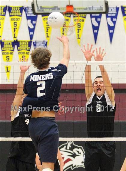 Thumbnail 1 in Nevada Union @ Woodcreek photogallery.