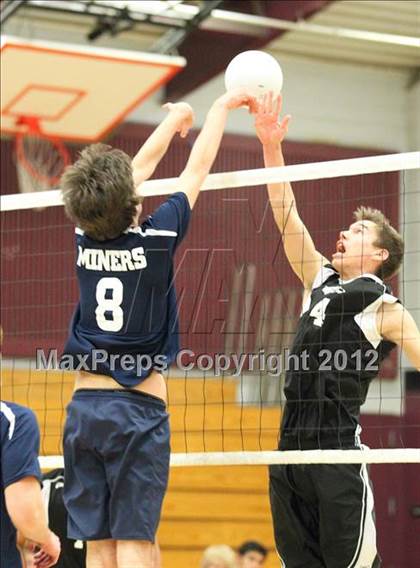 Thumbnail 2 in Nevada Union @ Woodcreek photogallery.