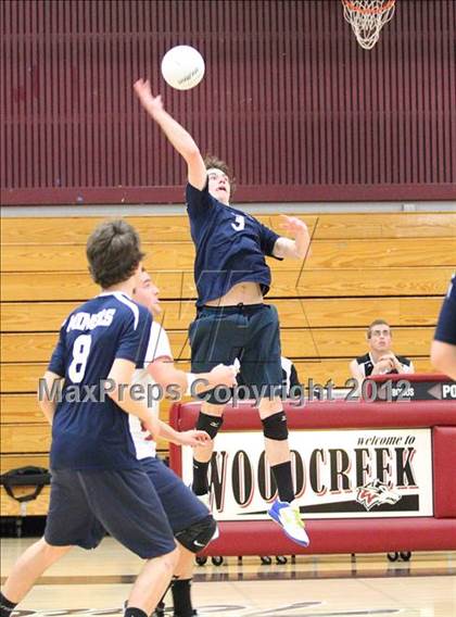 Thumbnail 3 in Nevada Union @ Woodcreek photogallery.