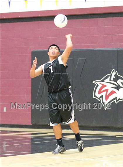 Thumbnail 2 in Nevada Union @ Woodcreek photogallery.