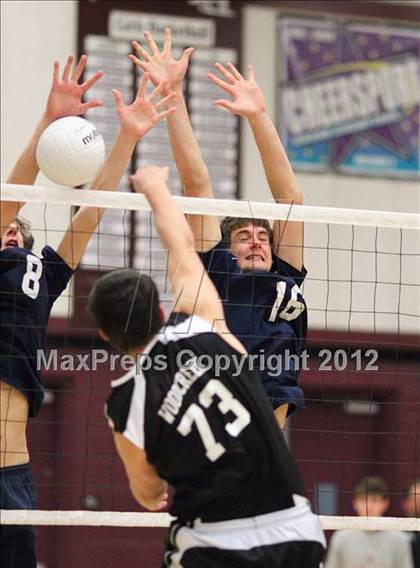 Thumbnail 1 in Nevada Union @ Woodcreek photogallery.