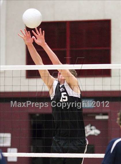 Thumbnail 1 in Nevada Union @ Woodcreek photogallery.