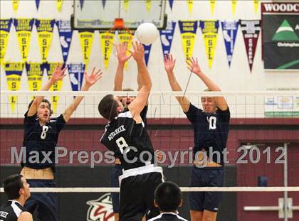 Thumbnail 3 in Nevada Union @ Woodcreek photogallery.