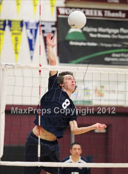 Thumbnail 2 in Nevada Union @ Woodcreek photogallery.