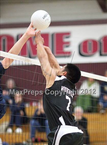 Thumbnail 1 in Nevada Union @ Woodcreek photogallery.