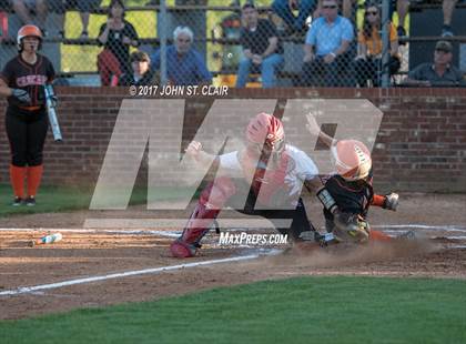 Thumbnail 3 in Cascade @ Coffee County Central photogallery.