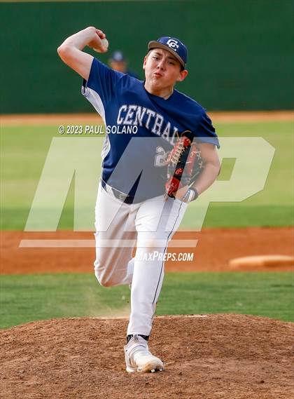 Thumbnail 3 in Medina Valley @ Central Catholic  photogallery.