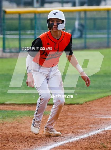 Thumbnail 3 in Medina Valley @ Central Catholic  photogallery.