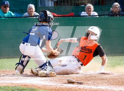 Thumbnail 2 in Medina Valley @ Central Catholic  photogallery.