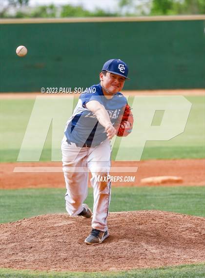Thumbnail 3 in Medina Valley @ Central Catholic  photogallery.