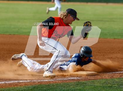 Thumbnail 2 in Medina Valley @ Central Catholic  photogallery.