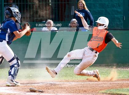 Thumbnail 3 in Medina Valley @ Central Catholic  photogallery.