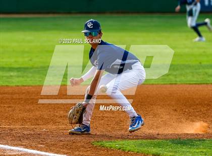 Thumbnail 1 in Medina Valley @ Central Catholic  photogallery.