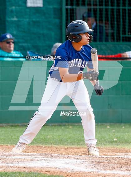 Thumbnail 2 in Medina Valley @ Central Catholic  photogallery.