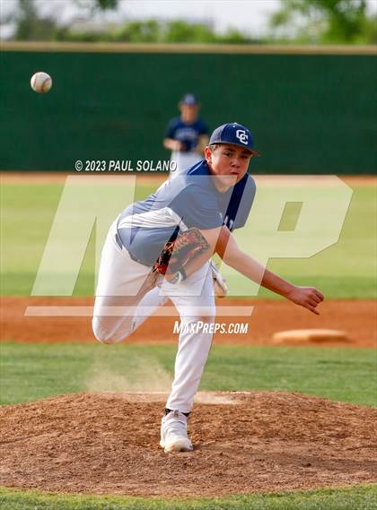 Thumbnail 1 in Medina Valley @ Central Catholic  photogallery.