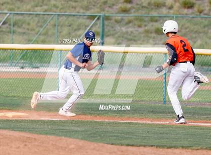 Thumbnail 2 in Medina Valley @ Central Catholic  photogallery.