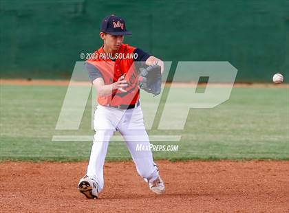 Thumbnail 1 in Medina Valley @ Central Catholic  photogallery.